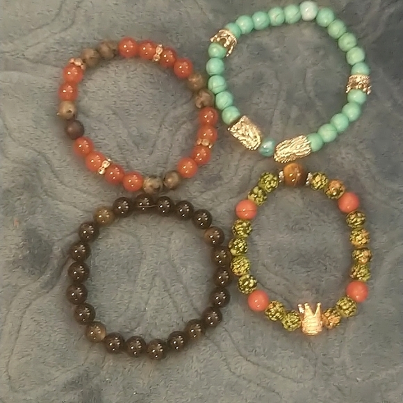 Spiritual bracelet - Picture 1 of 1